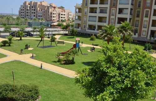 Ayamonte Apartamento | 90 m² Apartamento ∙ 2 habitaciones ∙ 5 personas