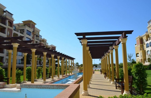 Ayamonte Apartamento | 90 m² Apartamento ∙ 2 habitaciones ∙ 5 personas
