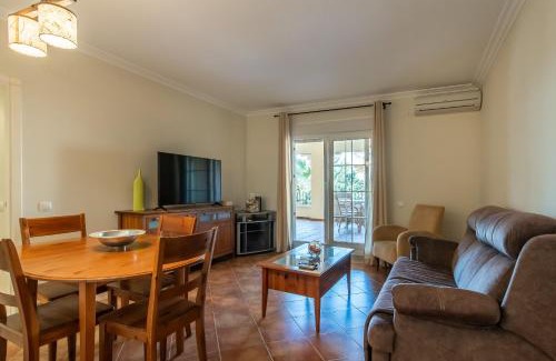Ayamonte Apartamento | Los Cisnes by Ĥ - Playa de los Haraganes HLHC120P29