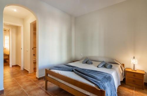Ayamonte Apartamento | Los Cisnes by Ĥ - Playa de los Haraganes HLHC120P29
