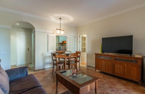 Ayamonte Apartamento | Los Cisnes by Ĥ - Playa de los Haraganes HLHC120P29