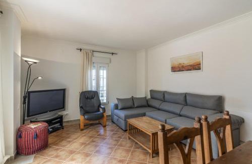 Ayamonte Apartamento | Los Cisnes by Ĥ