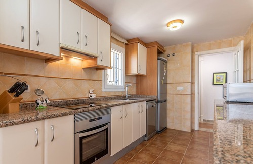 Ayamonte Apartamento | Los Cisnes 146 VFT