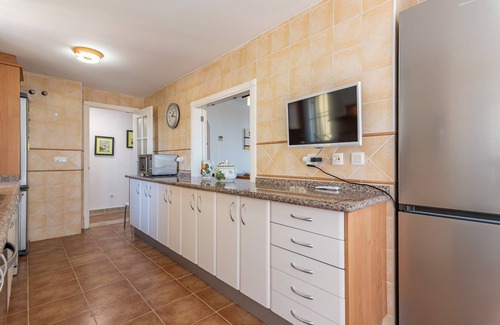 Ayamonte Apartamento | Los Cisnes 146 VFT