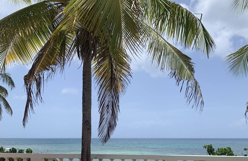 Bravos de Boston Casa | Los Cocos, a private beachfront house, in Vieques