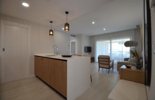 Ayamonte Apartamento | Los Colibries EXCELLENT & SOLMARES