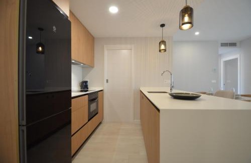 Ayamonte Apartamento | Los Colibries EXCELLENT & SOLMARES