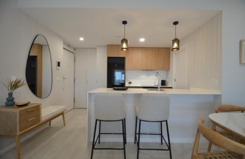 Ayamonte Apartamento | Los Colibries EXCELLENT & SOLMARES
