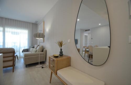 Ayamonte Apartamento | Los Colibries EXCELLENT & SOLMARES