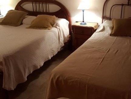 Angastaco Casa | Los Colorados Hostal
