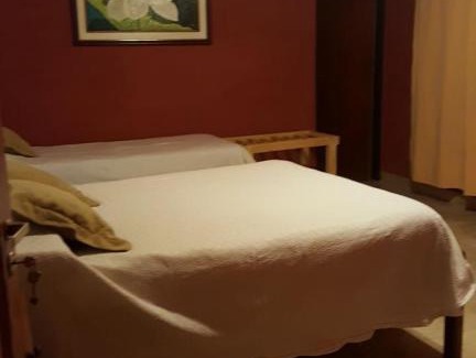 Angastaco Casa | Los Colorados Hostal