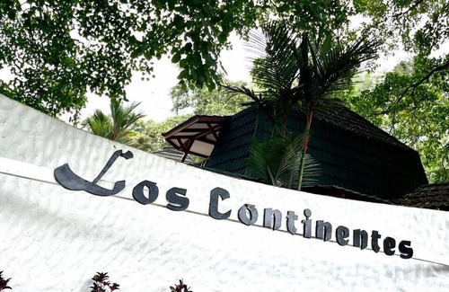 Cocles Villa | Los Continentes