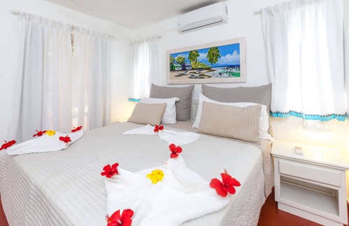 Bavaro Complejo | Los Corales Beach Village