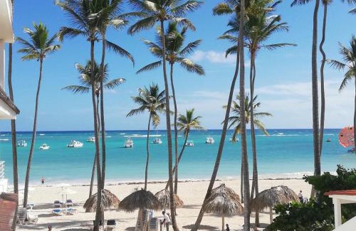 Bavaro Hotel | LOS CORALES del Mar STUDIOS & SUITES SPA