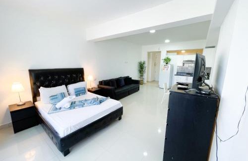 Bavaro Hotel | LOS CORALES del Mar STUDIOS & SUITES SPA