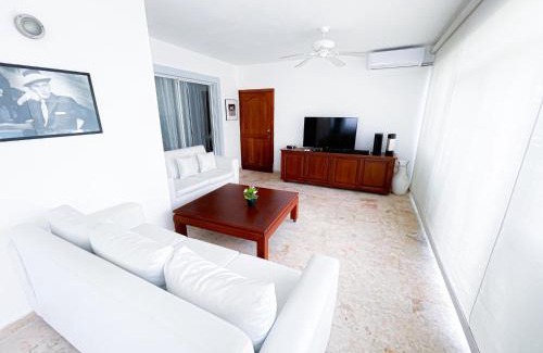Bavaro Hotel | LOS CORALES Resort VILLAS & Apartments WIFI BEACH Club & SPA