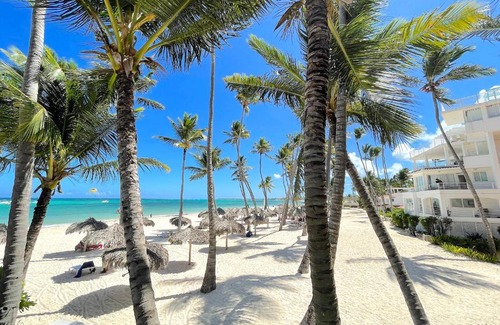 Bavaro Hotel | Los Corales Villas & Apartments SPA BEACH Club WIFI