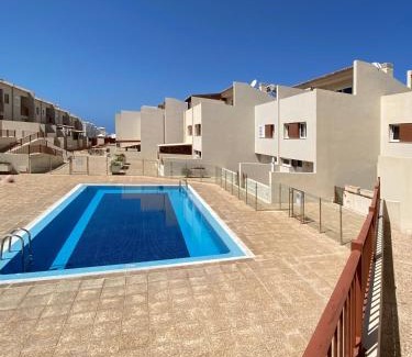 Los Cristianos Villa | Los Cristianos 4 Bed Townhouse