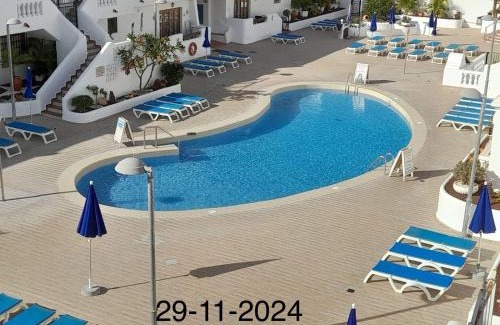Los Cristianos Apartamento | Los Cristianos port royal new