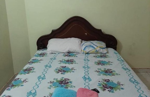 Villavicencio Casa | Los de A Pie Hospedaje
