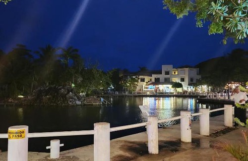 Puerto Aventuras Apartamento | Los delfines apartment