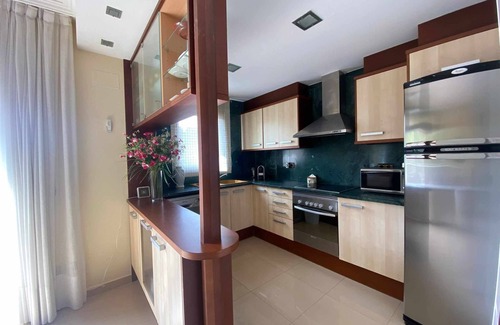 Platja d'Aro Apartamento | Los Delfines lloguer3.0, piscinas, parquing