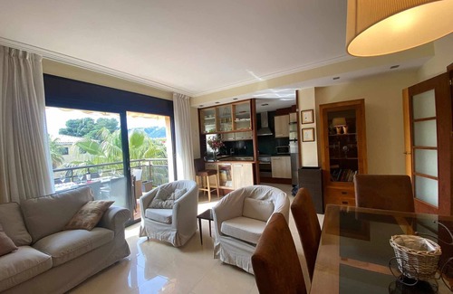 Platja d'Aro Apartamento | Los Delfines lloguer3.0, piscinas, parquing