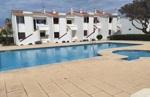 Cales Piques Apartamento | Los delfines Menorca. Ideal and adequate apartment for families/couples