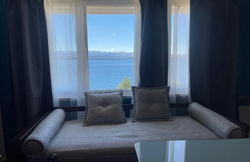 San Carlos de Bariloche Apartamento | Los Dones Departamentos DAT