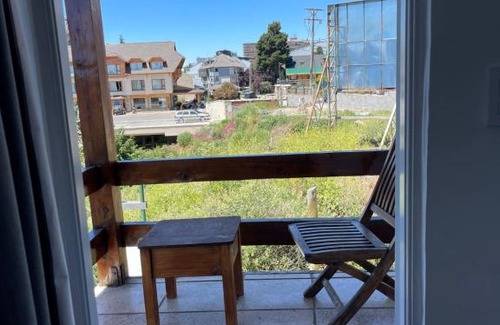 San Carlos de Bariloche Apartamento | Los Dones Departamentos DAT