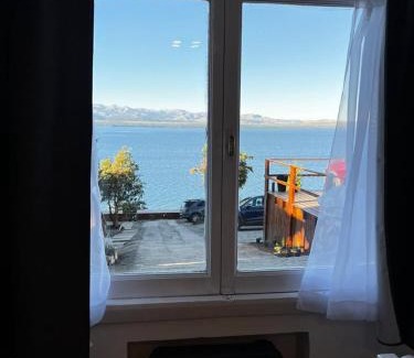 San Carlos de Bariloche Apartamento | Los Dones Departamentos DAT