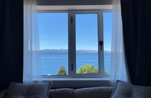 San Carlos de Bariloche Apartamento | Los Dones Departamentos DAT