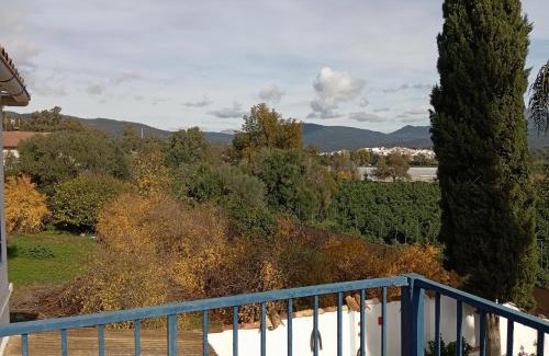 Jimena de la Frontera Casa | LOS DOS CEDROS
