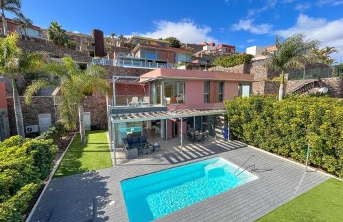 Salobre Villa | Los Dragos 13 Salobre by VillaGranCanaria