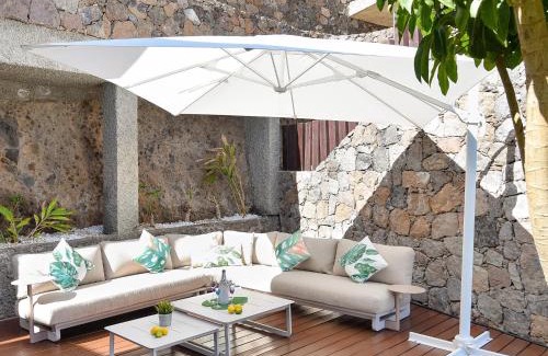 Salobre Villa | Los Dragos 4 Salobre by VillaGranCanaria