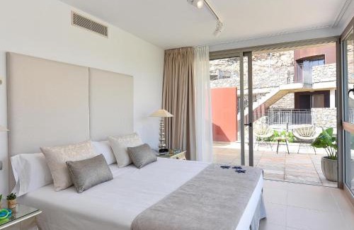 Salobre Villa | Los Dragos 4 Salobre by VillaGranCanaria