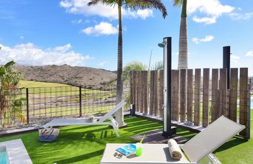 Salobre Villa | Los Dragos 4 Salobre by VillaGranCanaria