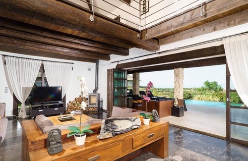 Ondara Villa | Los Drossos 8 Pax - Denia, Costa Blanca