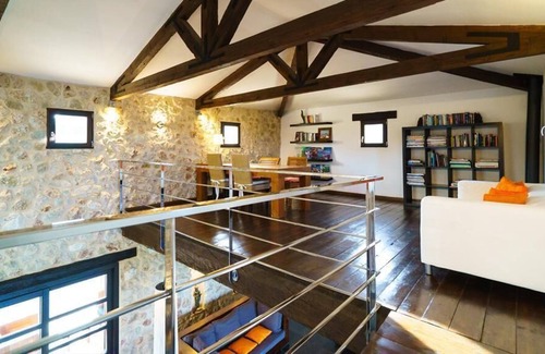 Ondara Villa | Los Drossos 8 Pax - Denia, Costa Blanca