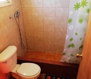 Pichidangui Casa | Los Faroles