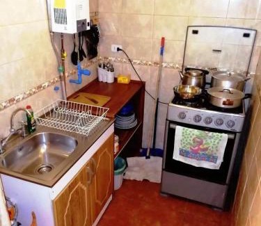 Pichidangui Casa | Los Faroles