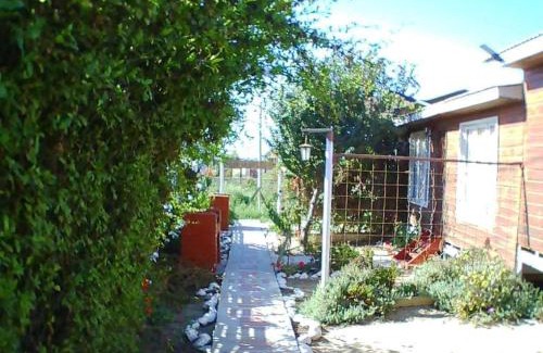 Pichidangui Casa | Los Faroles