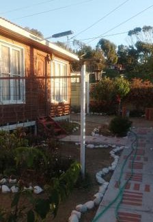 Pichidangui Casa | Los Faroles