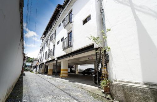 Coban Hotel | Los Faroles