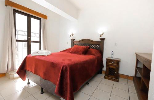 Coban Hotel | Los Faroles