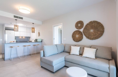 Ayamonte Apartamento | Los Flamencos 6201 VFT