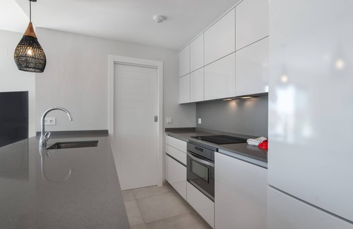 Ayamonte Apartamento | Los Flamencos by Ĥ - Playa de los Haraganes HLHF6502P57
