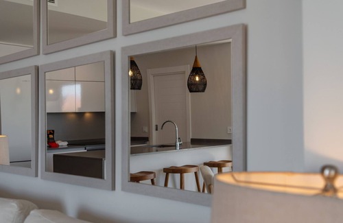 Ayamonte Apartamento | Los Flamencos by Ĥ - Playa de los Haraganes HLHF6502P57