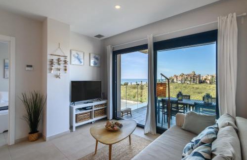 Ayamonte Apartamento | Los Flamencos by Ĥ - Playa de los Haraganes HLHF4203PE56