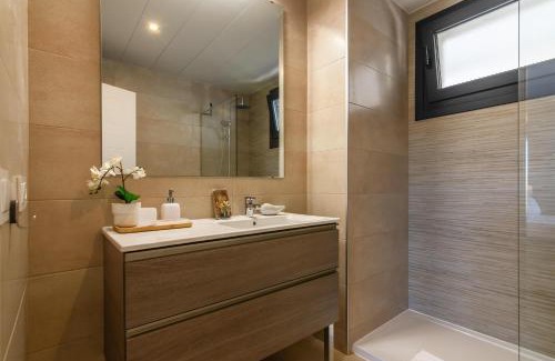 Ayamonte Apartamento | Los Flamencos by Ĥ - Playa de los Haraganes HLHF4203PE56